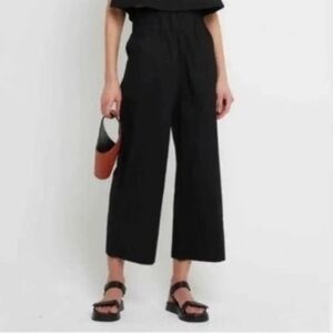 Kourt Willow Black Pants Size Large